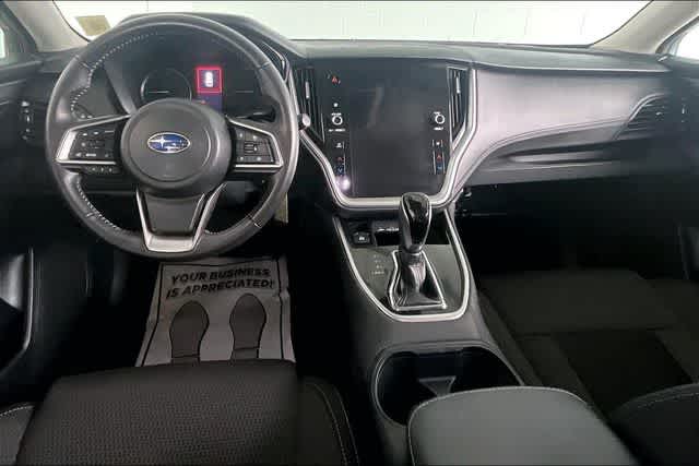 Thumbnail: 2024 Subaru Outback - 10