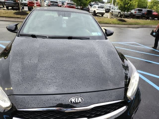Thumbnail: 2019 Kia Forte - 3