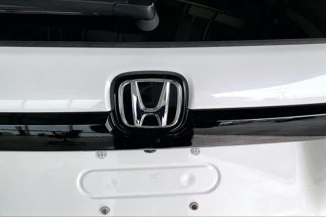 Thumbnail: 2024 Honda Passport - 36