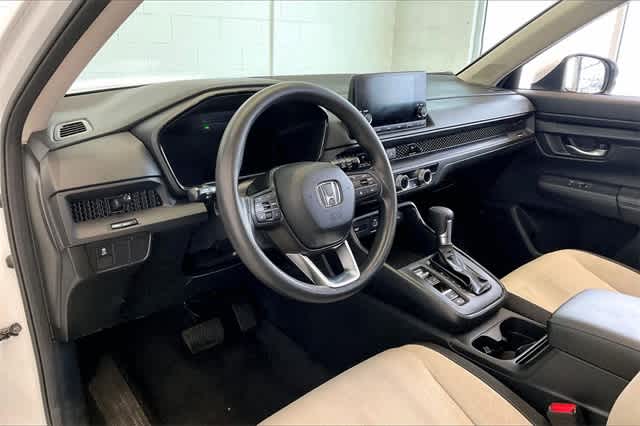 Thumbnail: 2023 Honda CR-V - 3