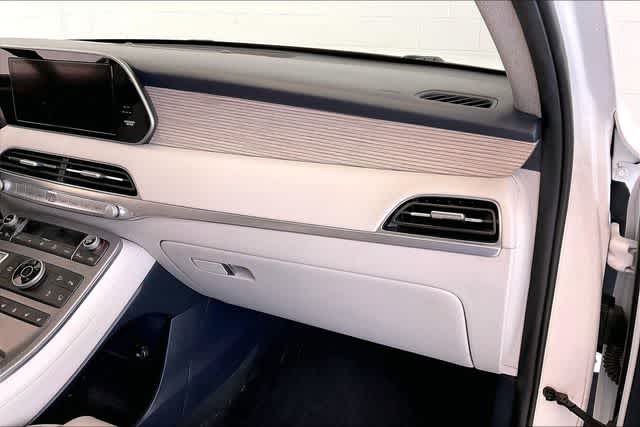 Thumbnail: 2022 Hyundai Palisade - 25