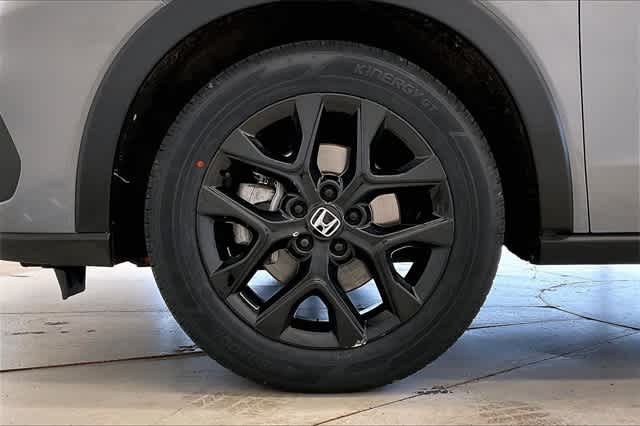 Thumbnail: 2024 Honda HR-V - 9