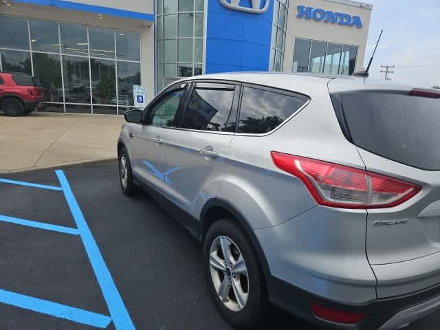 Thumbnail: 2015 Ford Escape - 3