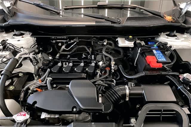 Thumbnail: 2023 Honda CR-V - 10