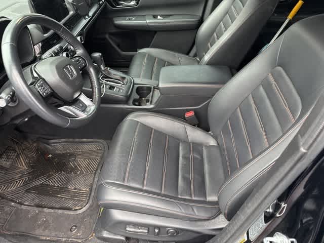 Thumbnail: 2023 Honda CR-V - 12