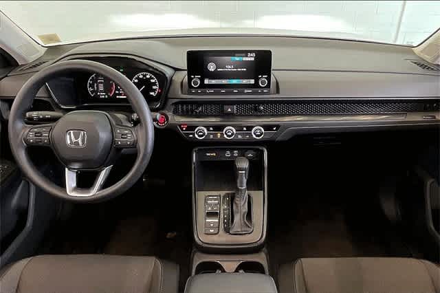 Thumbnail: 2025 Honda CR-V - 11