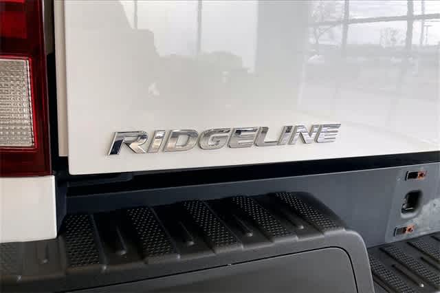Thumbnail: 2021 Honda Ridgeline - 36