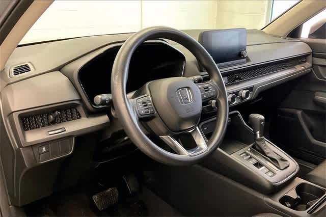 Thumbnail: 2023 Honda CR-V - 3