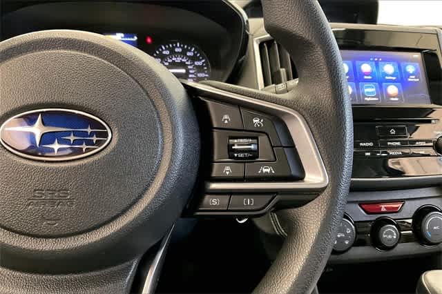 Thumbnail: 2023 Subaru Impreza - 28