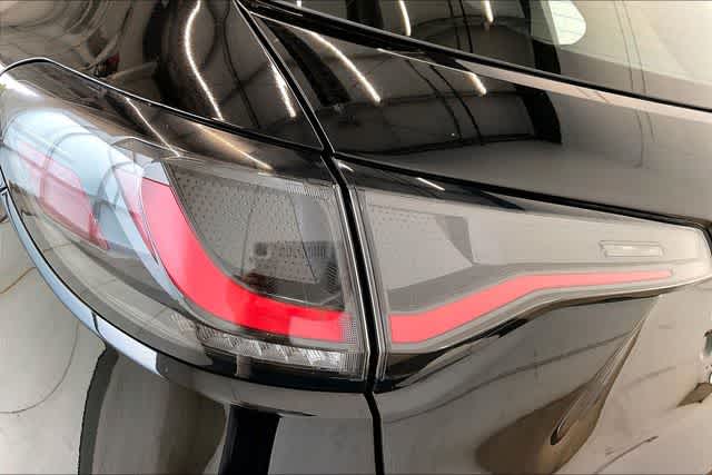 2024 Honda HR-V LX - Photo 33