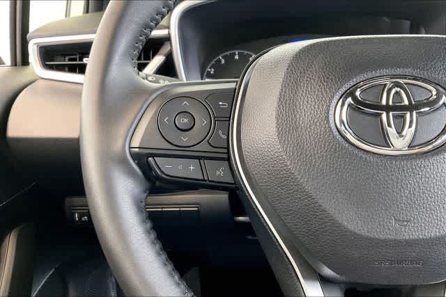 Thumbnail: 2025 Toyota Corolla - 27