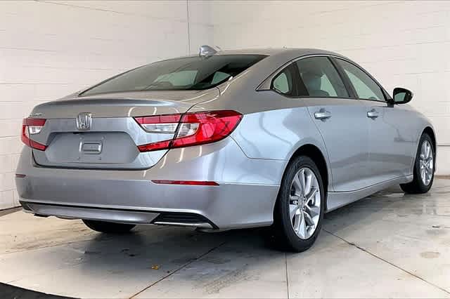 Thumbnail: 2019 Honda Accord - 24