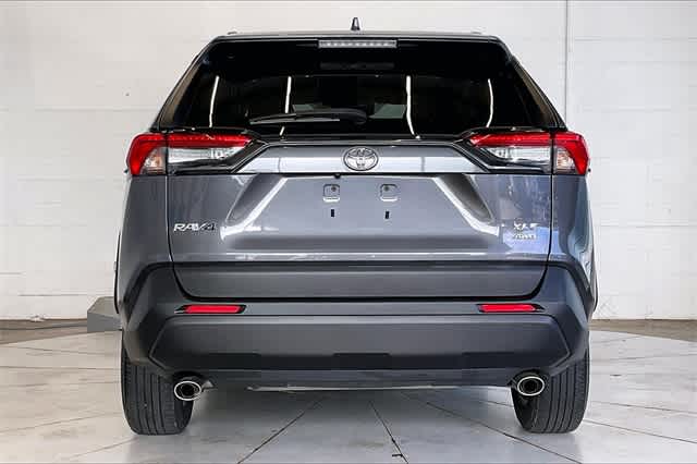 Thumbnail: 2023 Toyota RAV4 - 6