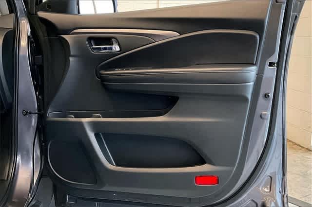 Thumbnail: 2020 Honda Pilot - 31