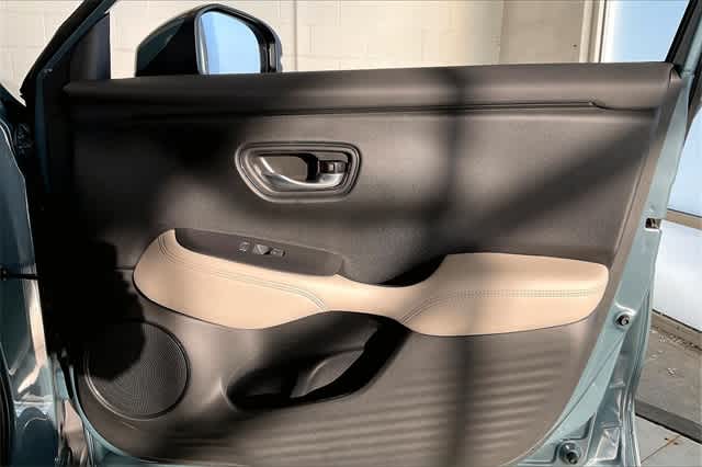 Thumbnail: 2026 Honda HR-V - 31