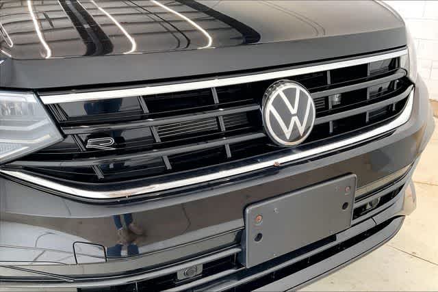 Thumbnail: 2023 Volkswagen Tiguan - 35