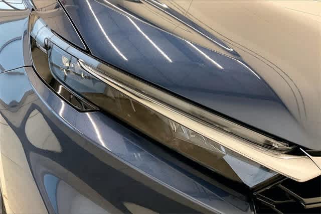 Thumbnail: 2024 Honda CR-V - 32