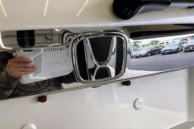 Thumbnail: 2015 Honda Pilot - 8
