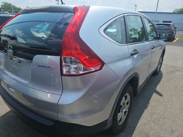 Thumbnail: 2014 Honda CR-V - 6