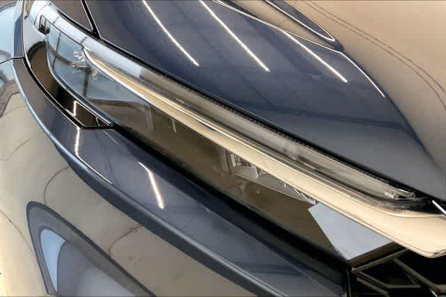 Thumbnail: 2024 Honda CR-V - 32