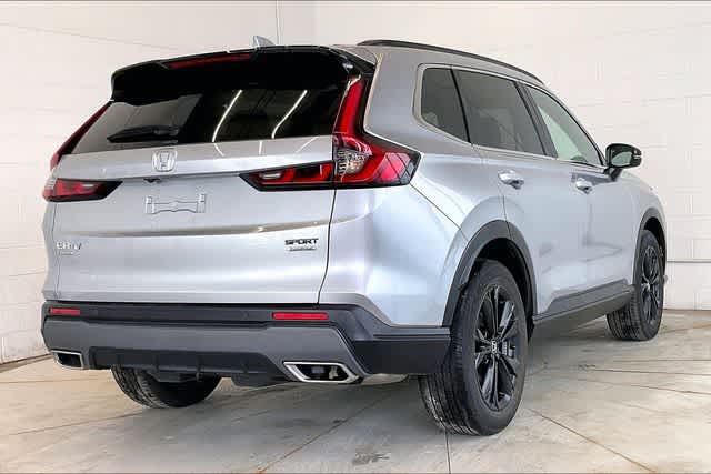 Thumbnail: 2023 Honda CR-V - 24