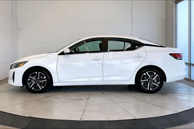Thumbnail: 2024 Nissan Sentra - 4