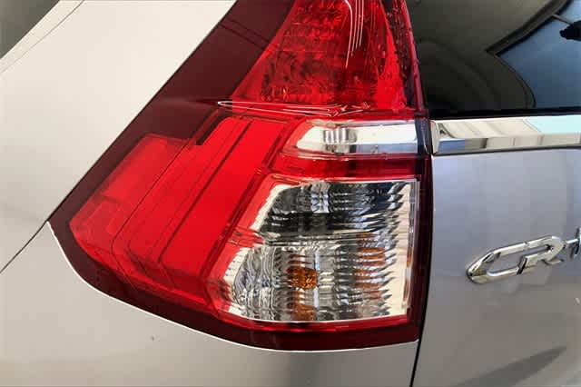 Thumbnail: 2016 Honda CR-V - 26