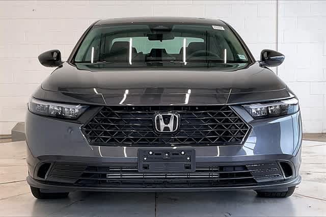 Thumbnail: 2025 Honda Accord - 7