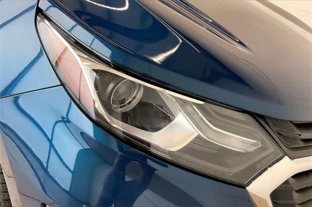 Thumbnail: 2020 Chevrolet Equinox - 32