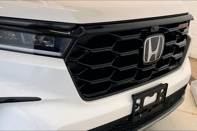 Thumbnail: 2025 Honda Pilot - 35