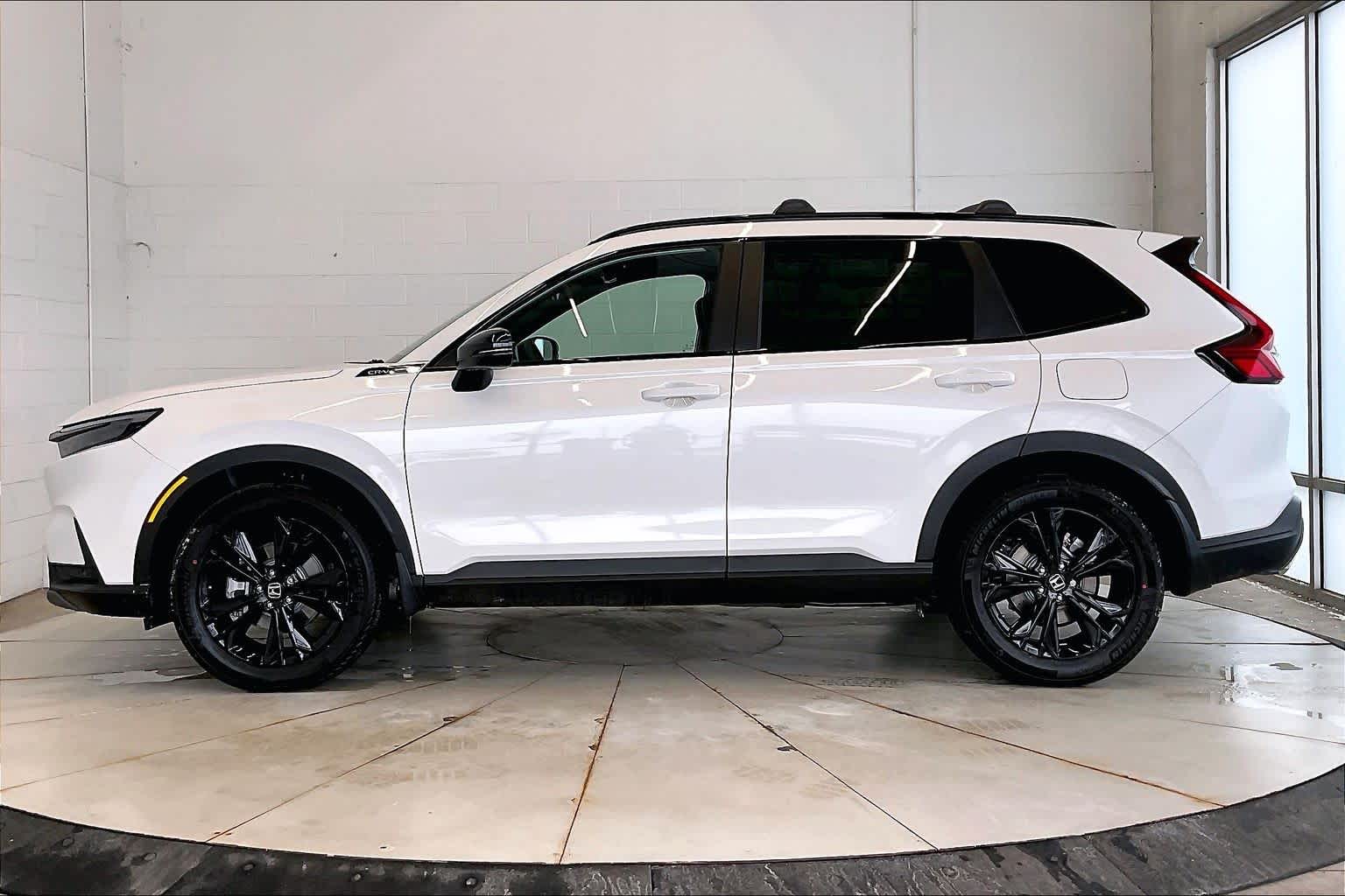 Thumbnail: 2026 Honda CR-V - 3