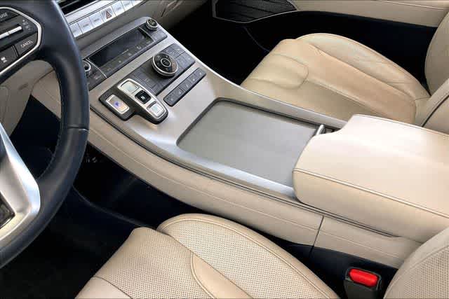 Thumbnail: 2022 Hyundai Palisade - 18