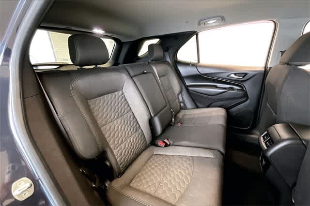 Thumbnail: 2018 Chevrolet Equinox - 27