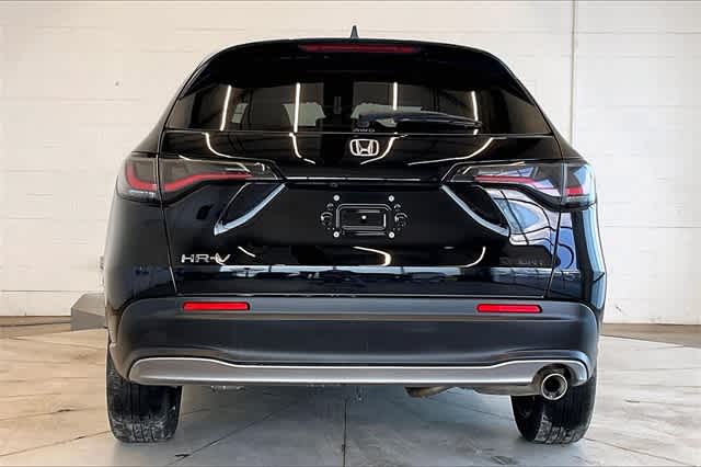 Thumbnail: 2024 Honda HR-V - 6