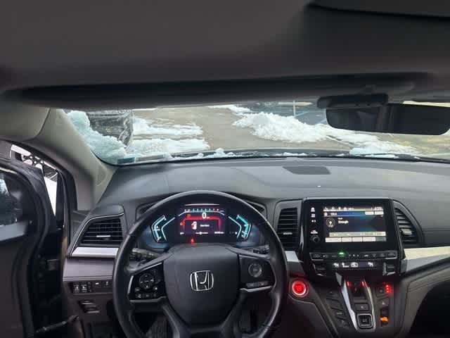 Thumbnail: 2019 Honda Odyssey - 11