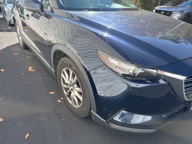 Thumbnail: 2016 Mazda CX-9 - 3
