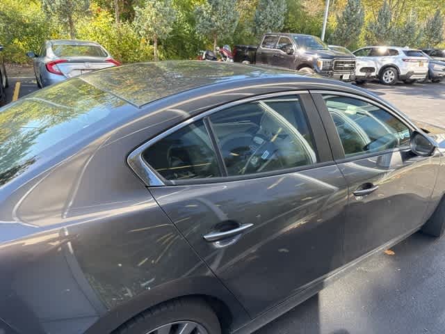 Thumbnail: 2021 Mazda Mazda3 - 5