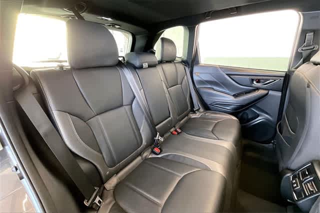 Thumbnail: 2022 Subaru Forester - 26