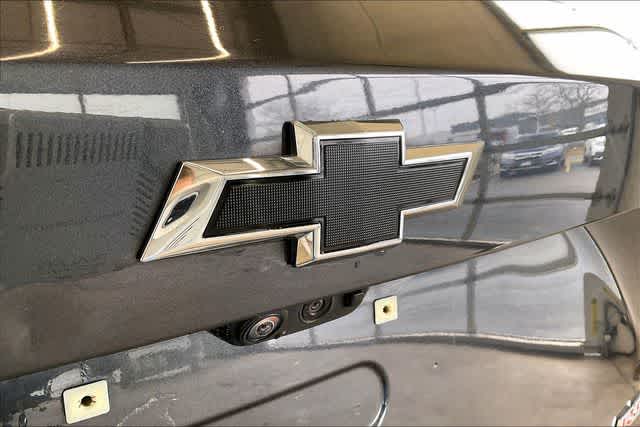 Thumbnail: 2021 Chevrolet Blazer - 8