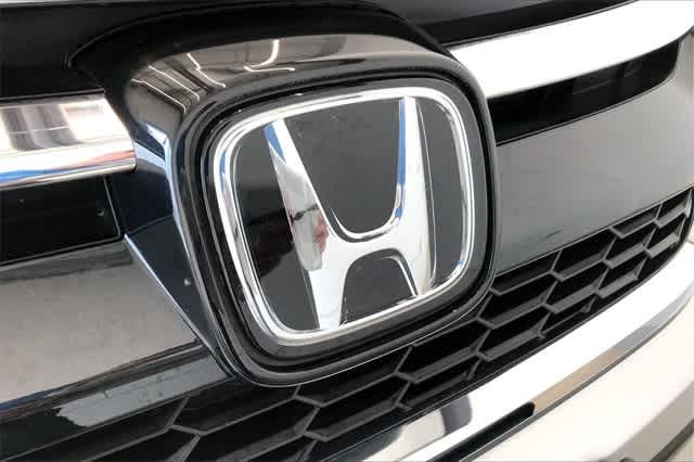 Thumbnail: 2016 Honda CR-V - 30