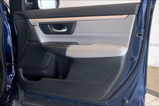 Thumbnail: 2019 Honda CR-V - 31