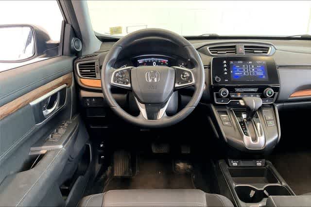 Thumbnail: 2020 Honda CR-V - 16