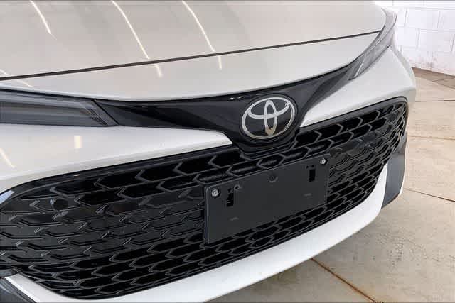 Thumbnail: 2025 Toyota Corolla - 34