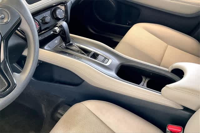 Thumbnail: 2017 Honda HR-V - 18