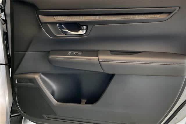 Thumbnail: 2026 Honda CR-V - 31