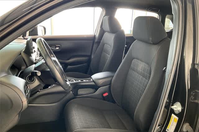 Thumbnail: 2023 Honda HR-V - 12