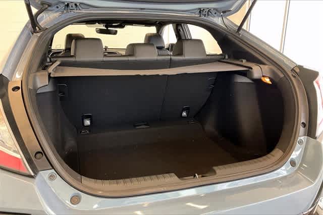 Thumbnail: 2020 Honda Civic - 20