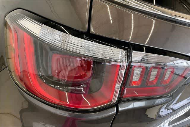 Thumbnail: 2019 Jeep Compass - 32