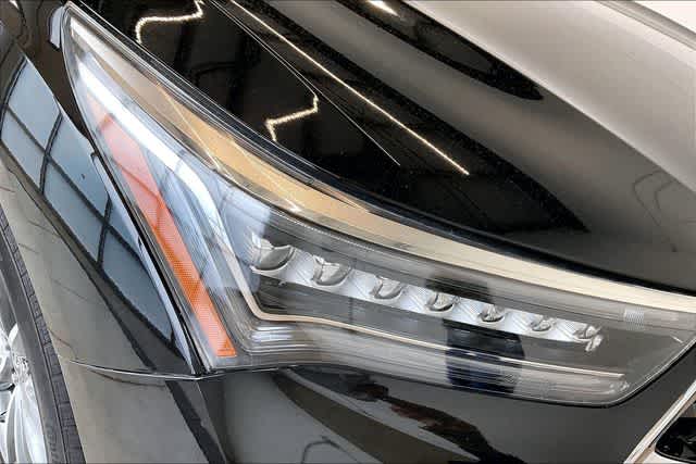 Thumbnail: 2019 Acura RDX - 32