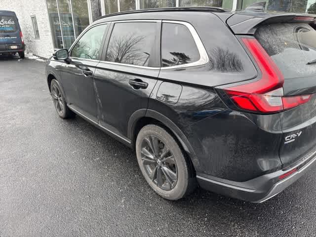 Thumbnail: 2023 Honda CR-V - 7